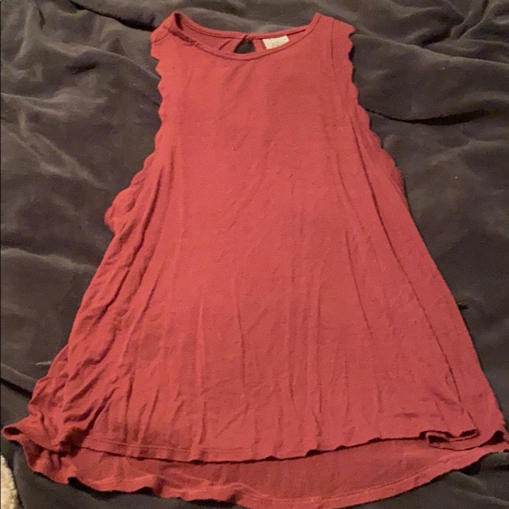 Tank top